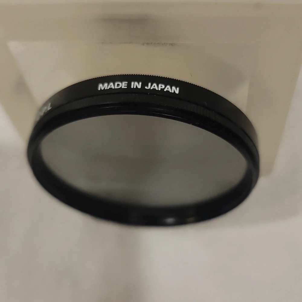 Camera lens